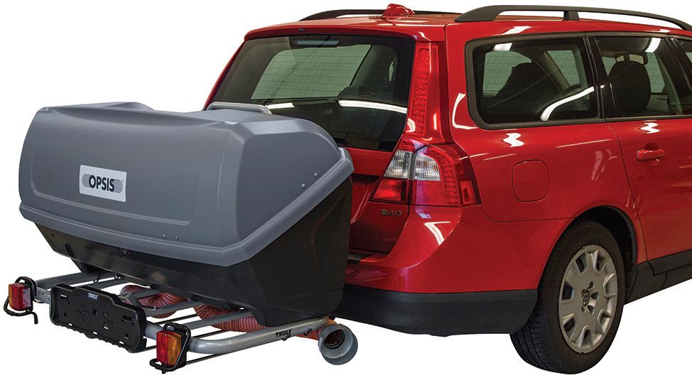OPSIS real driving emission