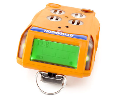Crowcon Gas-Pro