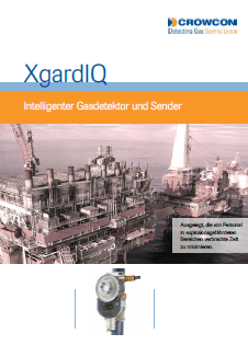 XgardIQ