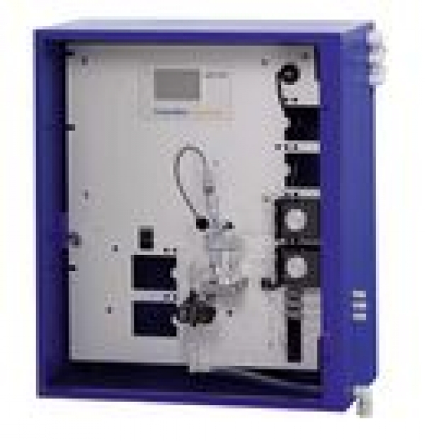 PowerMon Titrometer - Hardness, Cl, m- and p-Value