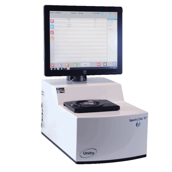 SpectraStar™ XT NIR Analyzer Series