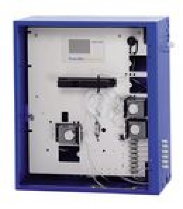 PowerMon Silicometer - silica SiO2