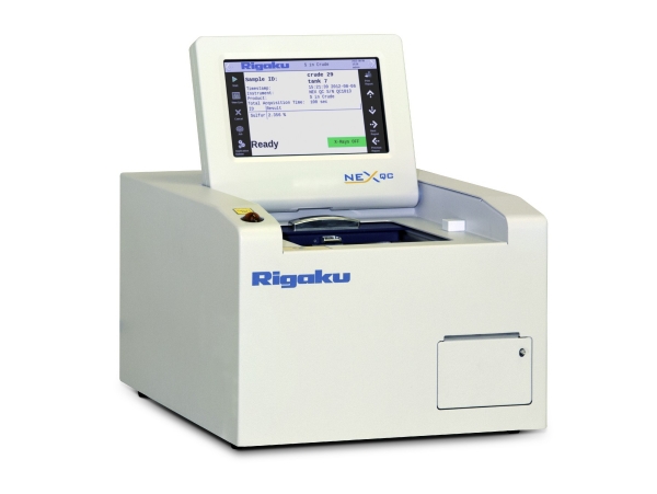 NEX QC/QC+ - Cost effective EDXRF