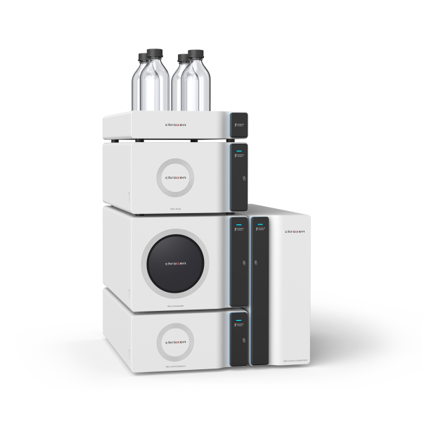 ChroZen HPLC