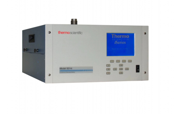5014i Beta Continuous Ambient Particulate Monitor