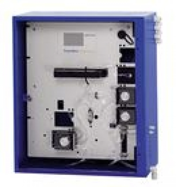 PowerMon Colorimeter - PO4, Cl2, Fe, Al, Mn etc.