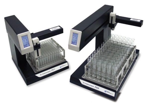 Fraction Collector YL FC1 &amp; FC2