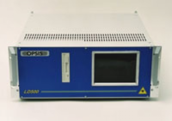 Laser Diode Analyser LD - 500