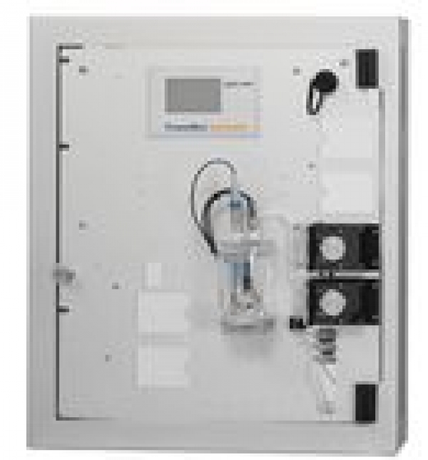 PowerMon Ionometer - NH4, Cl, F, Na