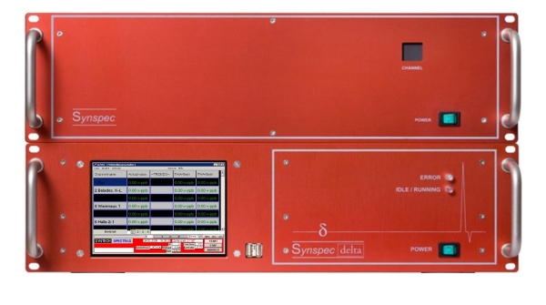 Schutzmaskenprüfgerät Mas-Q-Check atemmasken filtermasken ffp2 ffp3