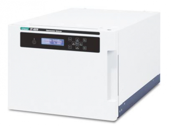 Fluoreszenz - Detektor (FLD)